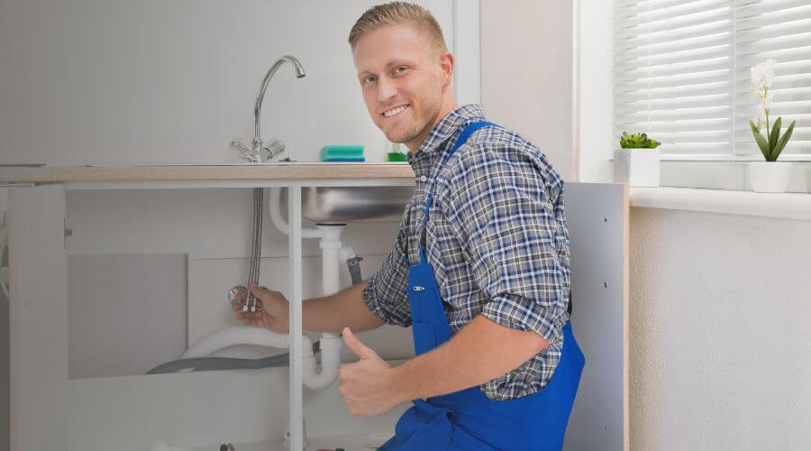 Expert burst pipe repair services in Rockville Centre, NY
